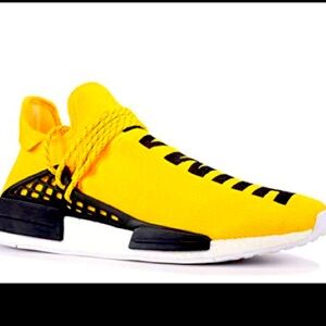 Human Race Pharrell